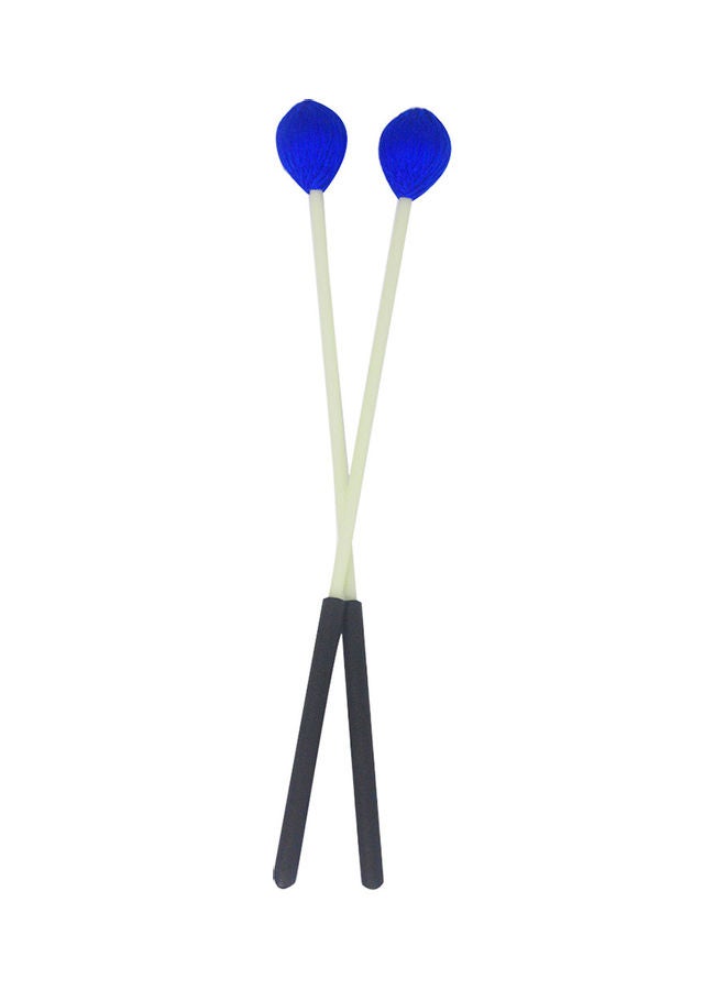 زوج من عصي ماريمبا أساسية - Image 1