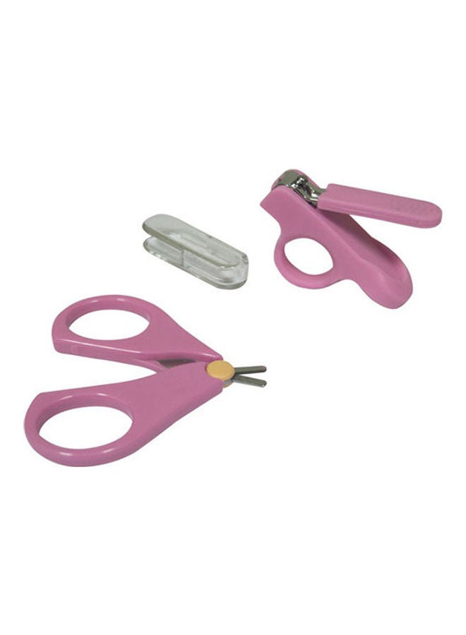 True - Manicure Set - Image 1