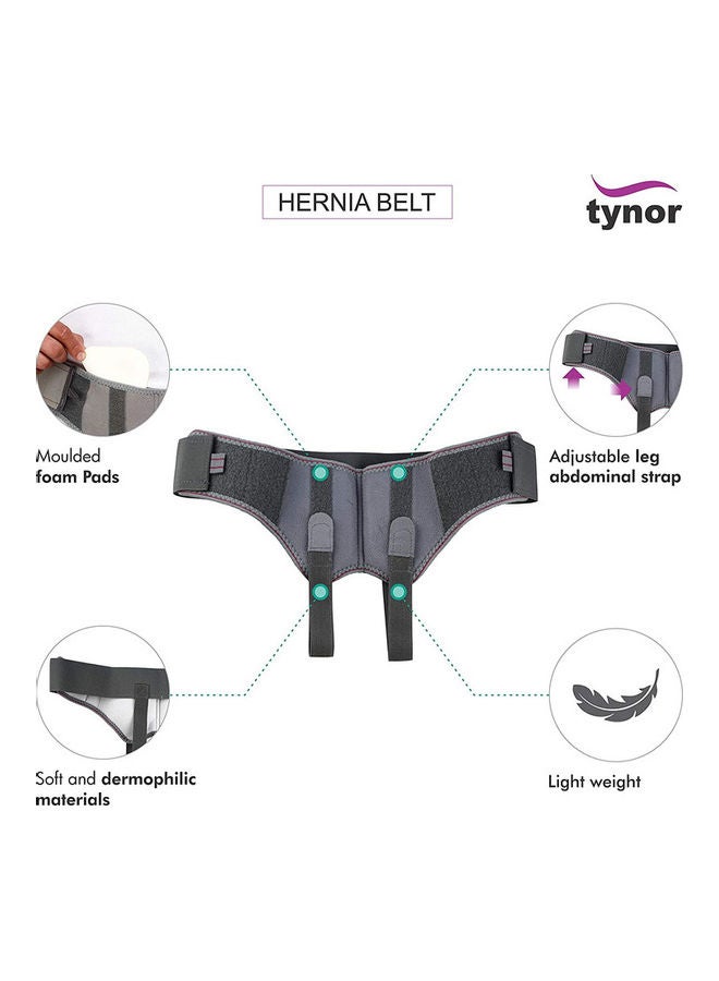 تاينور حزام الفتق - Image 5