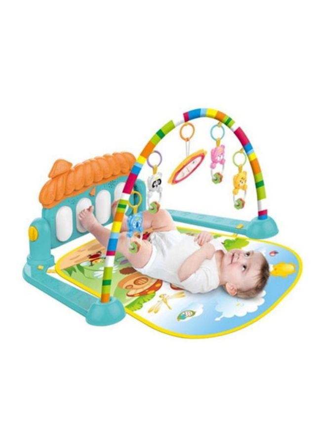 Cool Baby Piano Fitness Rack 42x58x74cm - Image 2
