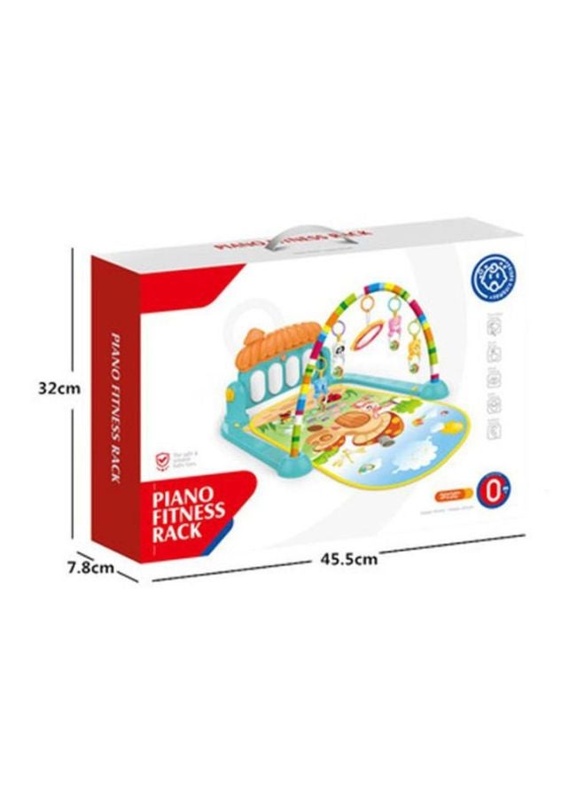 Cool Baby Piano Fitness Rack 42x58x74cm - Image 4