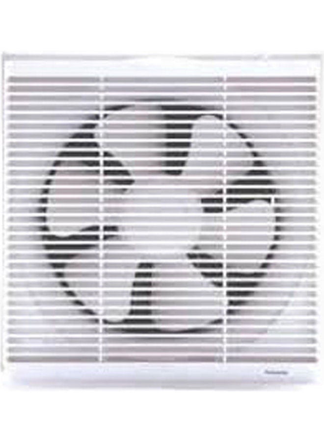 Panasonic - Ventilating Fan - 35* 35cm 230.0 W FV-30RL White - Image 1