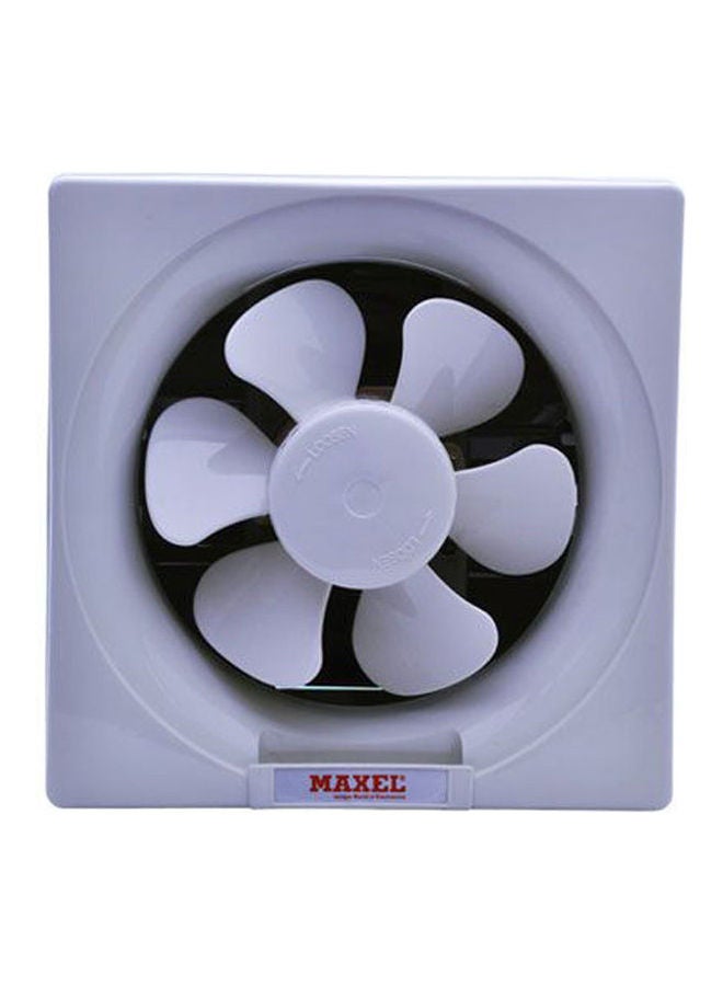 Maxell Ventilator 45.0 W Apb-30-6 White