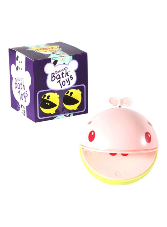 Beauenty Clockwork Winding Bath Toys 10x9.5x9.5cm - Image 1