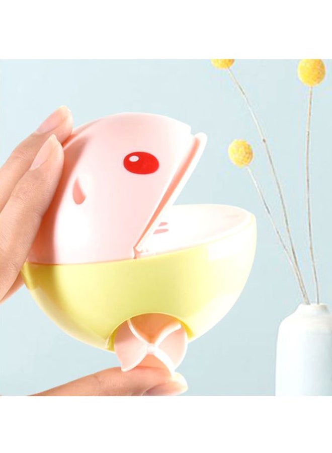 Beauenty Clockwork Winding Bath Toys 10x9.5x9.5cm - Image 2