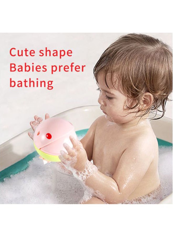 Beauenty Clockwork Winding Bath Toys 10x9.5x9.5cm - Image 3