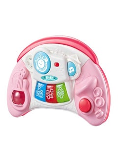Baby love Cartoon Shape Musical Instrument 37.5x25x10cm  - Image 1