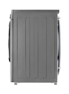 LG Vivace Washing Machine F4V5RYP2T Silver  - Image 3