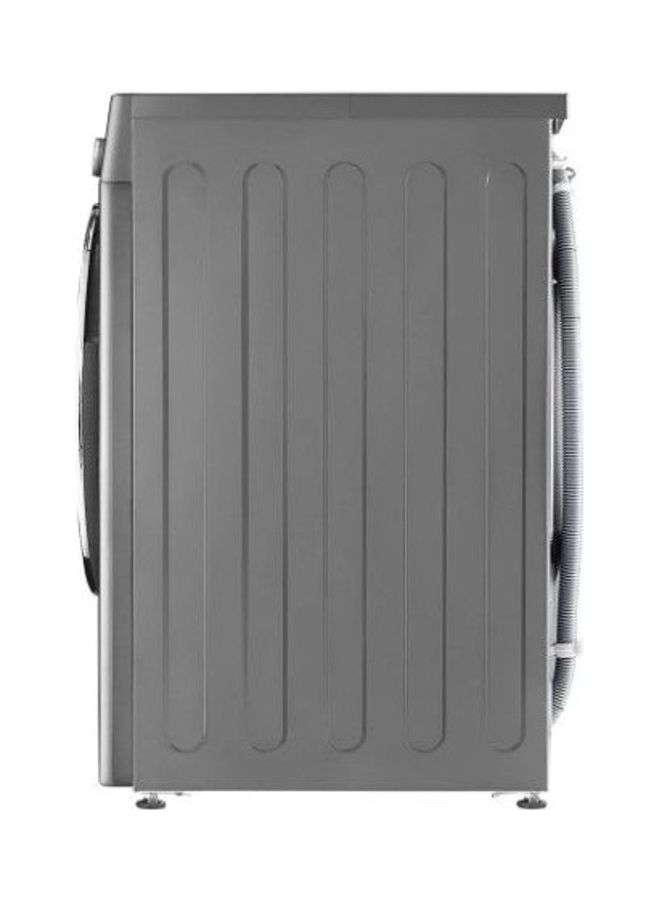 LG Vivace Washing Machine F4V5RYP2T Silver  - Image 3