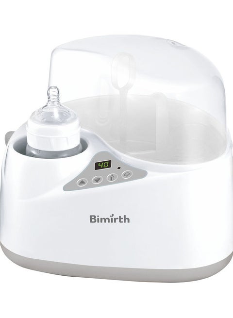 All-In-One Bottle Warmer
