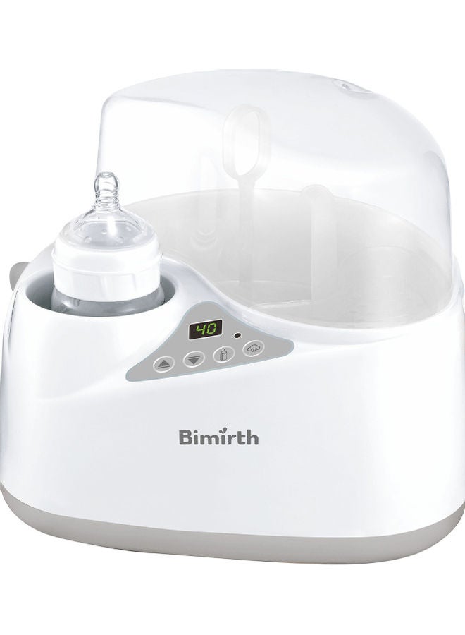 Bimirth - All-In-One Bottle Warmer - Image 1