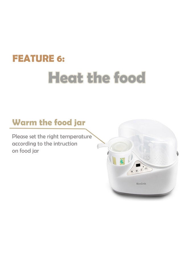 Bimirth - All-In-One Bottle Warmer - Image 1