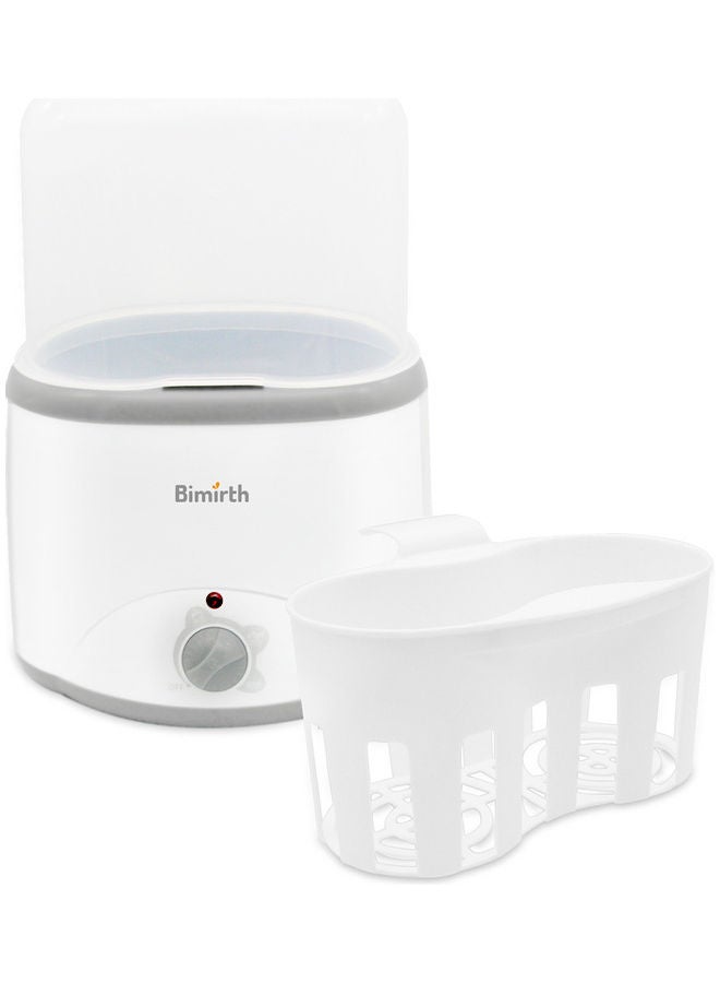 Bimirth 3-In-1 Baby Bottle Warmer  - Image 1