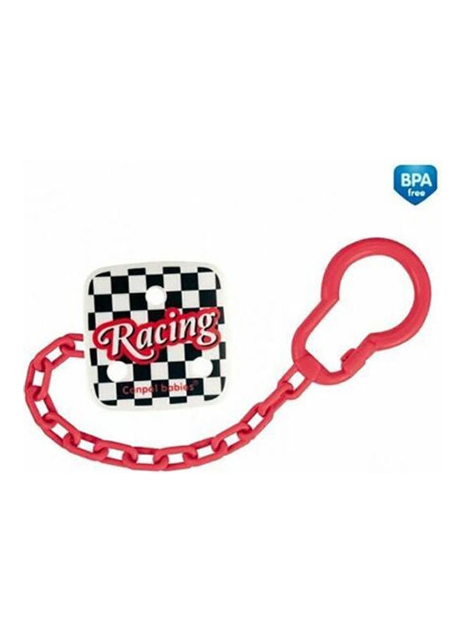 Canpol babies Racing Soother Holder