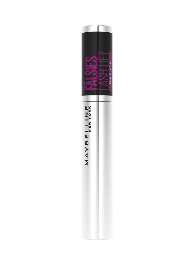 MAYBELLINE NEW YORK - The Falsies Lash Lift Mascara Ultra Black - Image 1