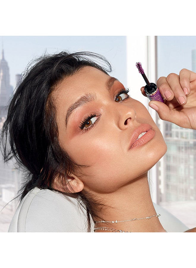 MAYBELLINE NEW YORK - The Falsies Lash Lift Mascara Ultra Black - Image 1