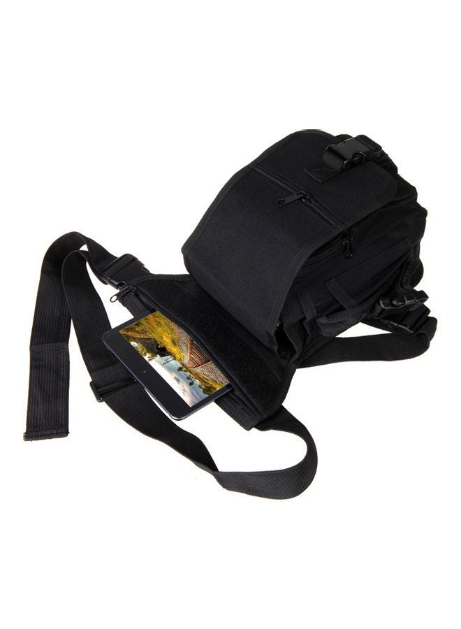 Generic Drop Leg Bag 30 x 5 x 20cm  - Image 1