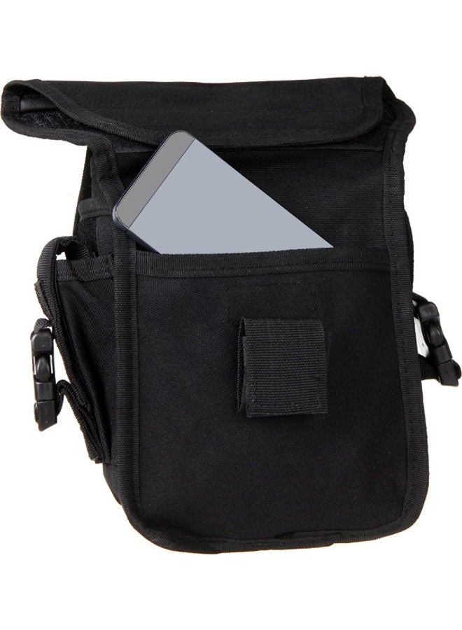 Generic Drop Leg Bag 30 x 5 x 20cm  - Image 2
