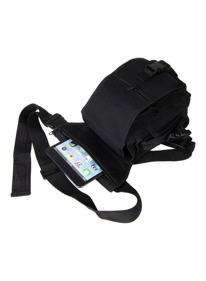 Generic Drop Leg Bag 30 x 5 x 20cm  - Image 3