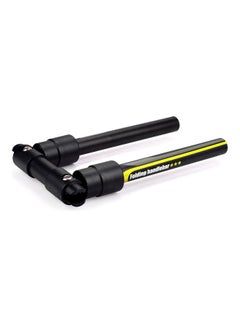 Quick Release Electric Scooter Foldable Handlebar 35x7x22cm