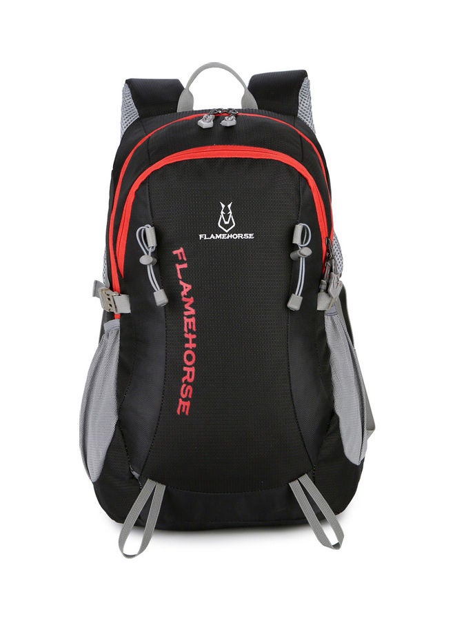 Generic 30L Water-resistant Lightweight Hiking Backpack 50 x 3 x 40cm - Image 1