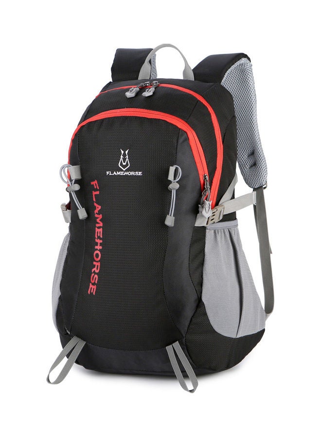 Generic 30L Water-resistant Lightweight Hiking Backpack 50 x 3 x 40cm - Image 2