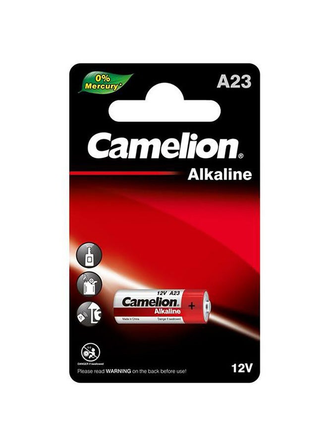 Camelion - Lr23A 12 V Battery Multicolour - Image 1