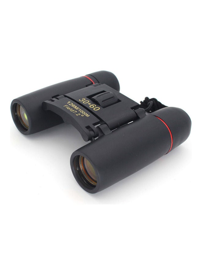 High Power Binoculars 10 x 5 x 5cm - Image 1