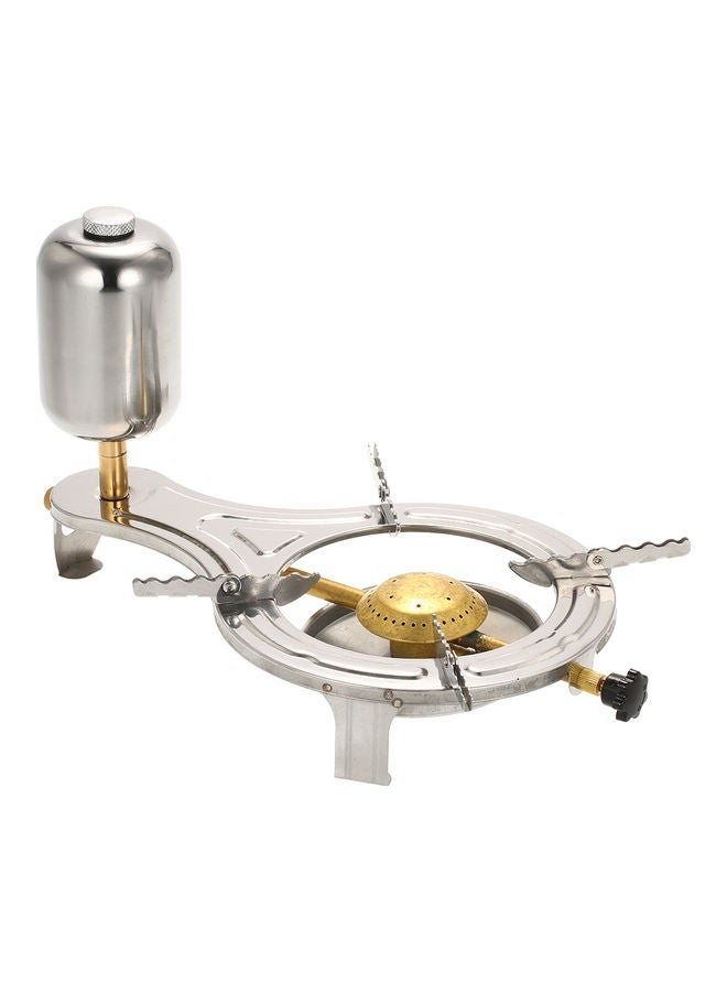 Outdoor Liquid Cooking Stove 33.7x19.5cm - v1612460609/N44188799A_1