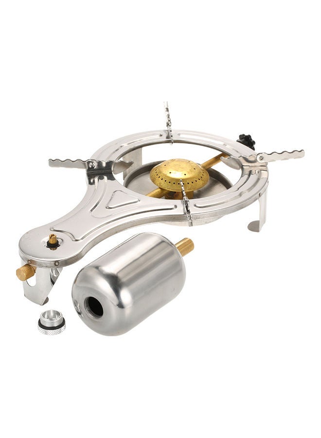 Outdoor Liquid Cooking Stove 33.7x19.5cm - v1612460609/N44188799A_2