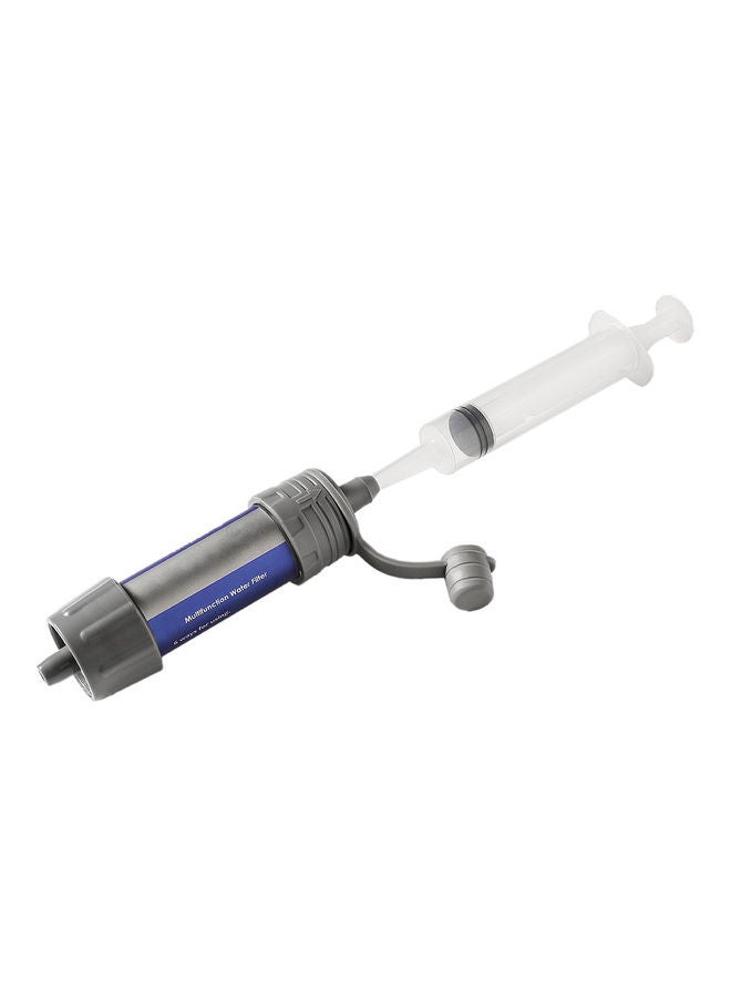 Generic Outdoor Water Filter Straw 14.5*6*9cm  - Image 3