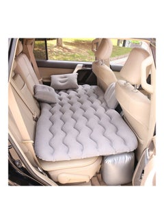 Car Inflatable Bed Air Mattress Universal Car Seat 31*13.5*28.5cm