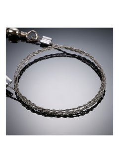 ماركة غير محددة 4-Strand Wire Saw  - Image 2