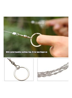 ماركة غير محددة 4-Strand Wire Saw  - Image 3