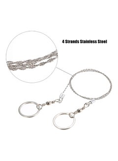 ماركة غير محددة 4-Strand Wire Saw  - Image 4