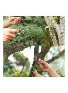 ماركة غير محددة 4-Strand Wire Saw  - Image 5