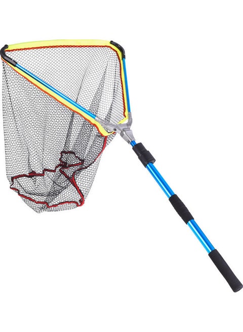 baby fishing poles 3 Pcs Magnetic Pole for Kids Style:ROF 16 Your little angler can Self-Contained Ponds Abu Garcia Ambassadeur S