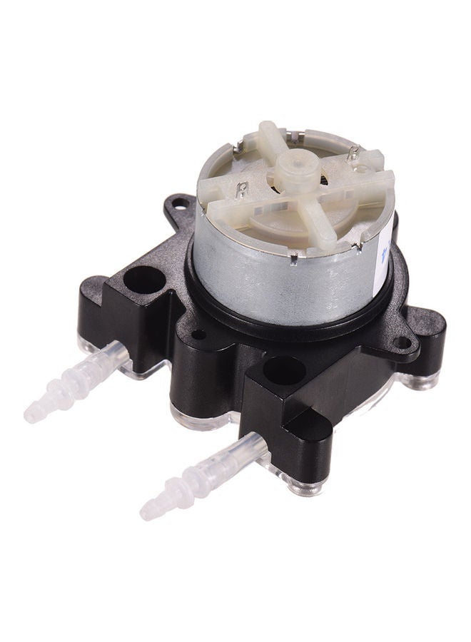 GROTHEN DIY Peristaltic Pump Multicolour - Image 1