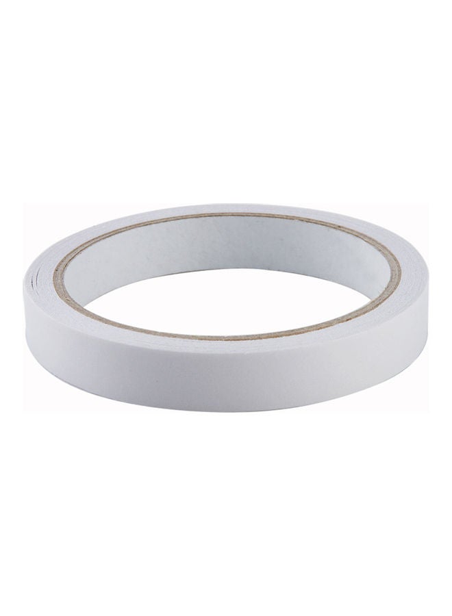Generic Double Sided Tape White  - Image 1