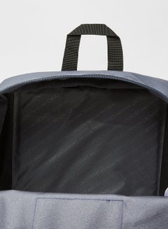 Cross Town Backpack Deep Grey - v1612467256/N43183741A_4