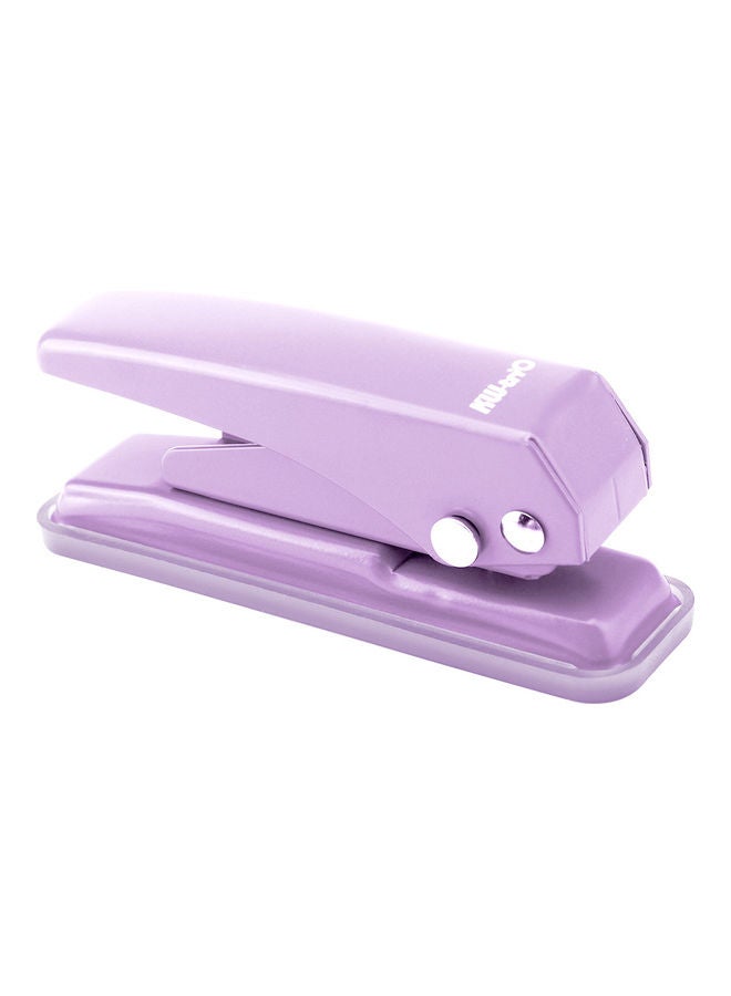 كيه دبليو تريو آلة ثقب بفتحة واحدة أرجواني - Image 3