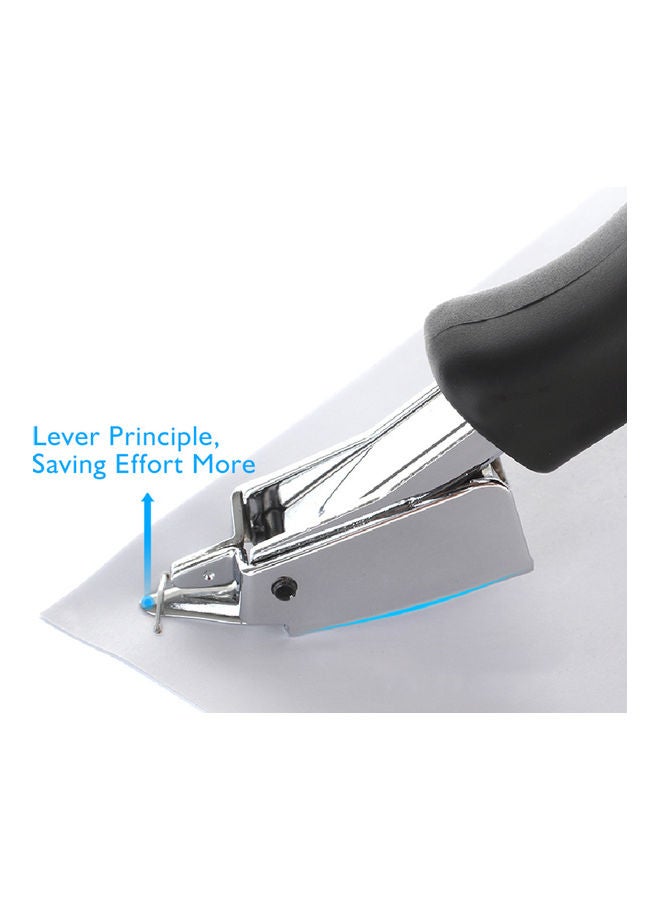 Kw-trio Heavy Duty Staple Remover Black  - Image 2