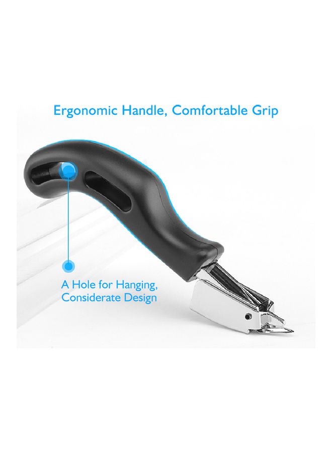 Kw-trio Heavy Duty Staple Remover Black  - Image 3