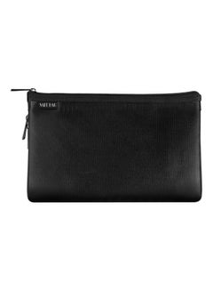 Generic Fireproof Document Folder Black  - Image 4