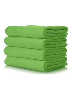 DYLON Fabric Dye For Clothes Tropical Green 50grams  - Image 3