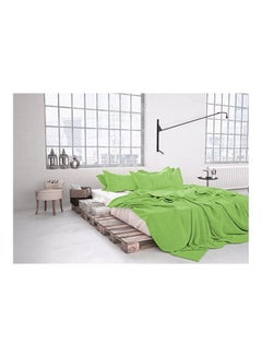 DYLON Fabric Dye For Clothes Tropical Green 50grams  - Image 4
