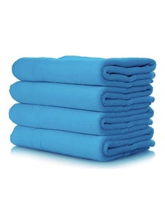 DYLON Fabric Dye For Clothes Paradise Blue 50grams  - Image 3