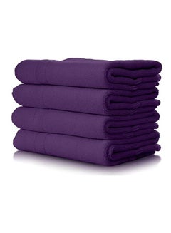 DYLON Fabric Dye For Clothes Deep Violet 50grams  - Image 3