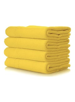 DYLON Fabric Dye For Clothes Sunflower Yellow 50grams  - Image 3