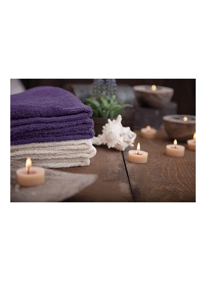 DYLON Fabric Dye For Clothes Deep Violet 50grams  - Image 4